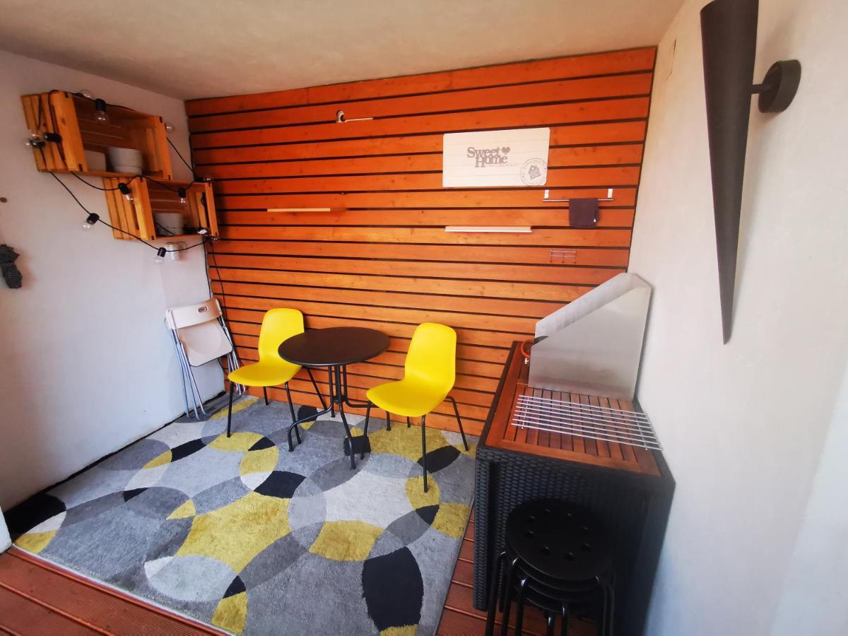 Apartment Keleia Celje Esterno foto