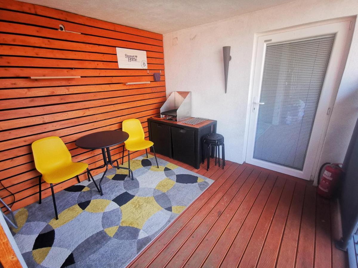Apartment Keleia Celje Esterno foto