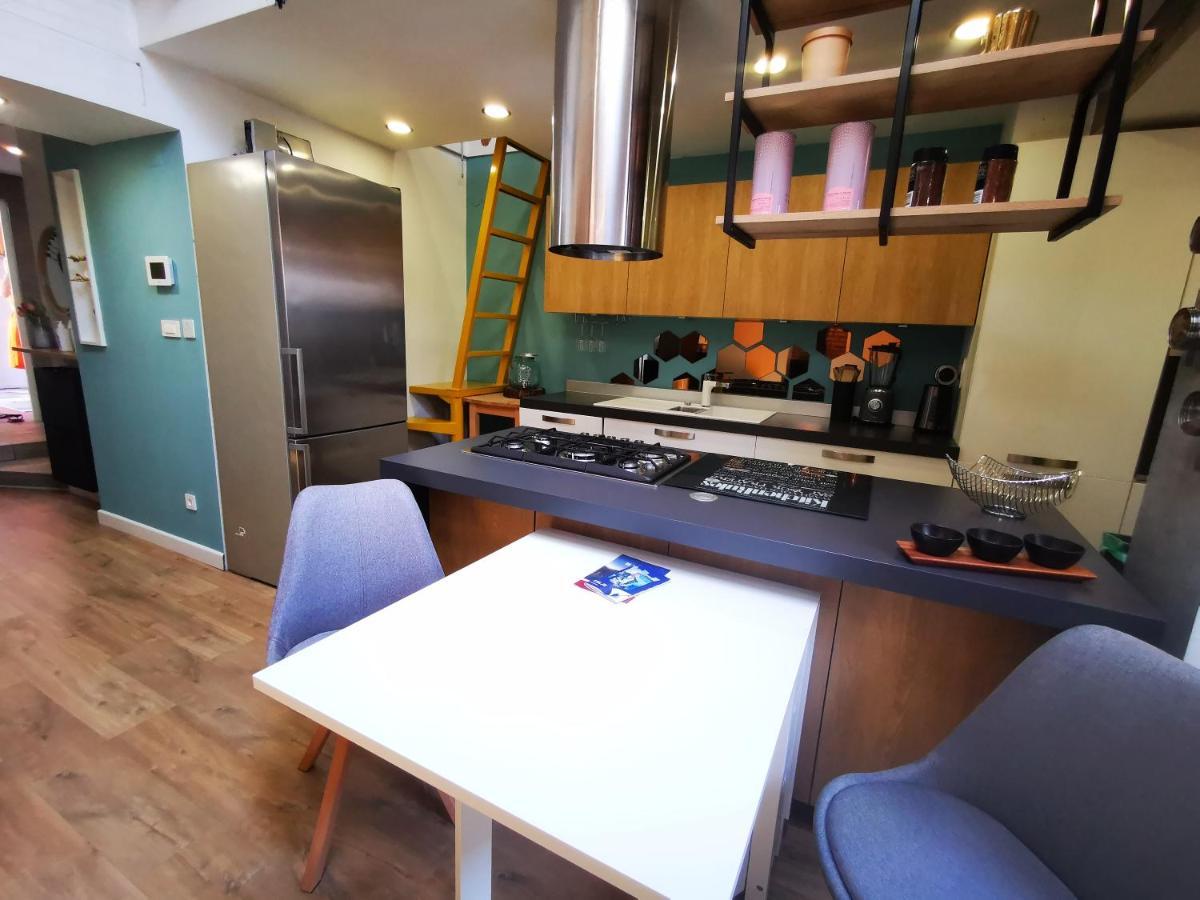 Apartment Keleia Celje Esterno foto