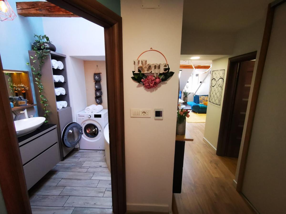 Apartment Keleia Celje Esterno foto