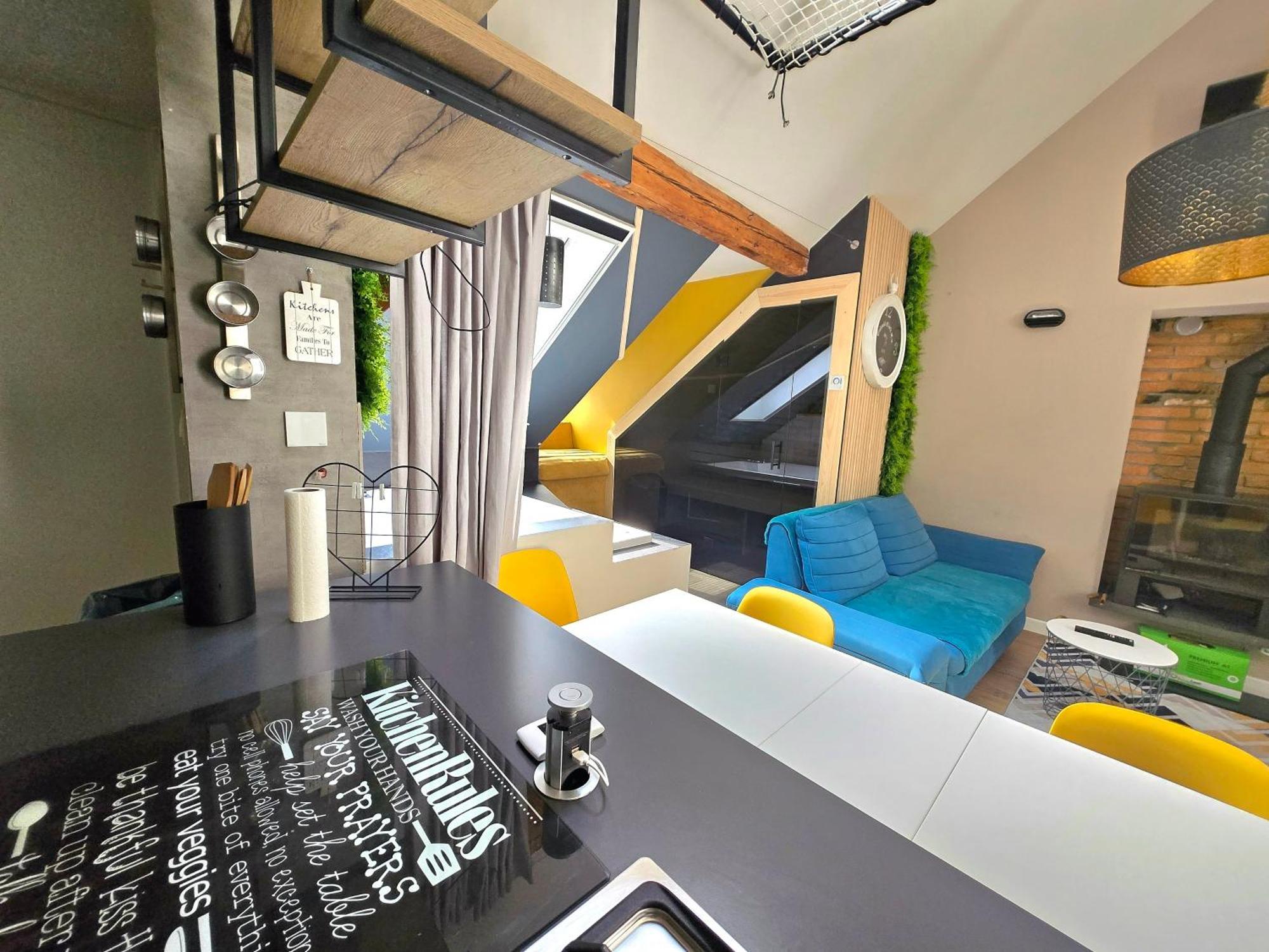 Apartment Keleia Celje Esterno foto